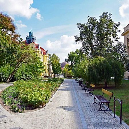 Kamienica Bydgoska 2 Appartement Bydgoszcz Buitenkant foto