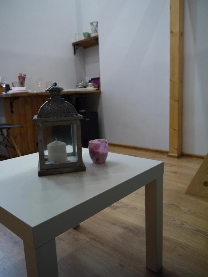 Kamienica Bydgoska 2 Appartement Bydgoszcz Buitenkant foto
