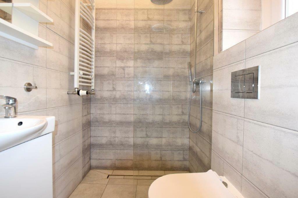 Kamienica Bydgoska 2 Appartement Bydgoszcz Buitenkant foto