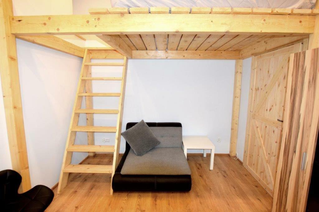 Kamienica Bydgoska 2 Appartement Bydgoszcz Buitenkant foto