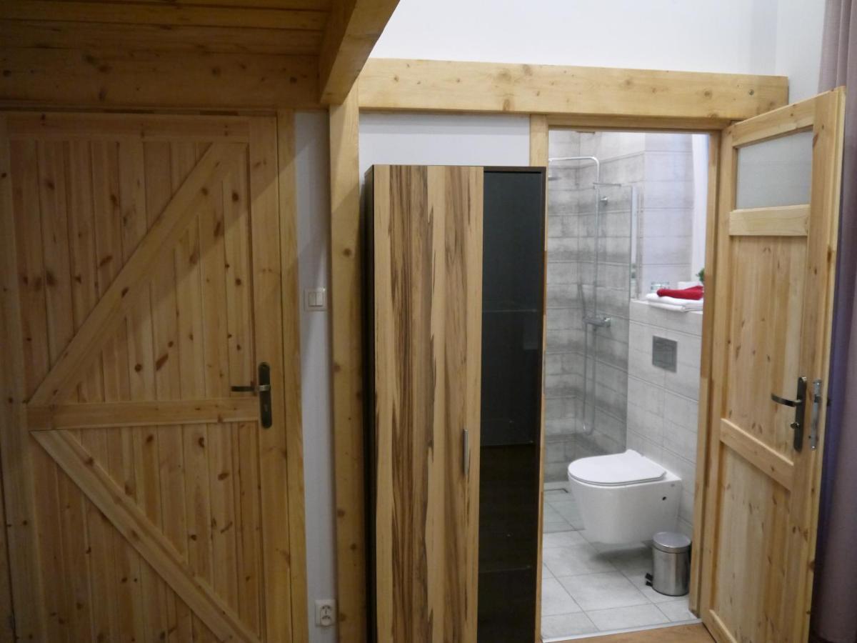 Kamienica Bydgoska 2 Appartement Bydgoszcz Buitenkant foto
